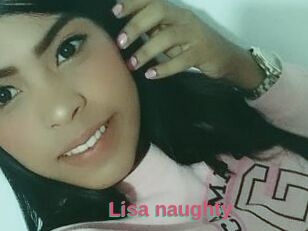 Lisa_naughty