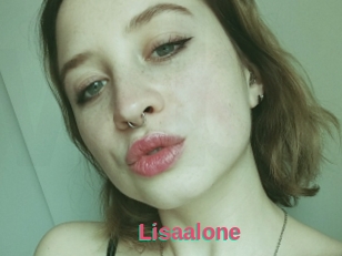 Lisaalone