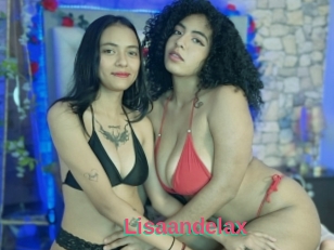 Lisaandelax
