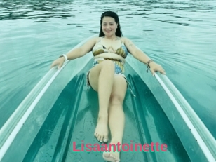 Lisaantoinette