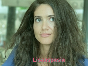 Lisaaspasia