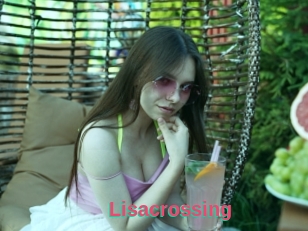 Lisacrossing