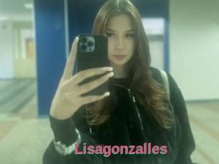Lisagonzalles
