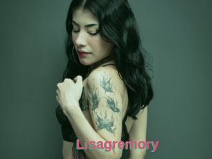 Lisagremory