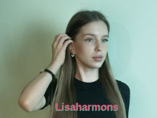 Lisaharmons