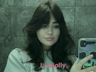 Lisajolly