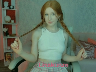 Lisakunze