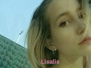 Lisalis