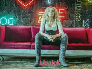 Lisaloki