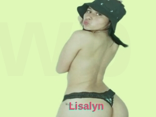 Lisalyn