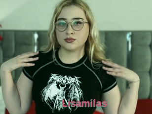 Lisamilas