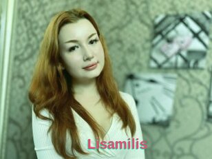 Lisamilis