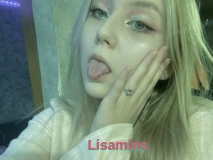 Lisamins