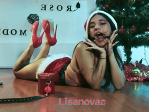 Lisanovac