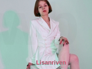 Lisanriven