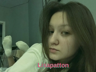 Lisapatton
