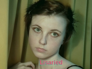 Lisaried