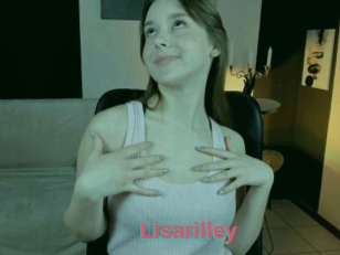Lisarilley