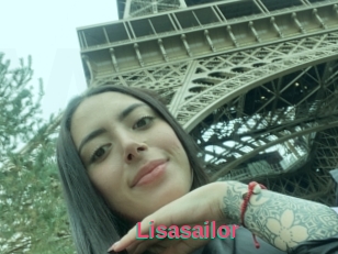 Lisasailor