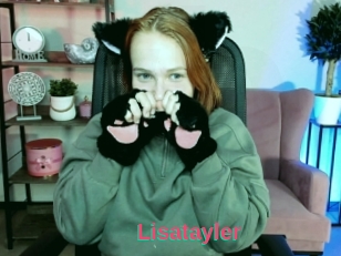 Lisatayler