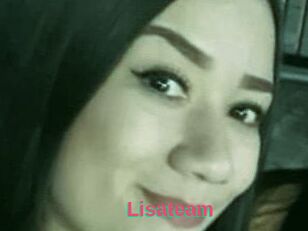Lisateam