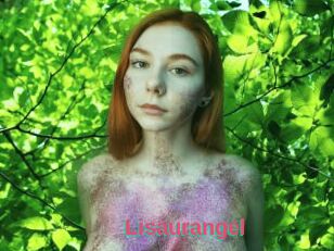 Lisaurangel