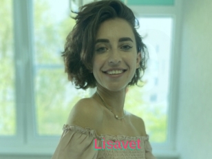 Lisavet