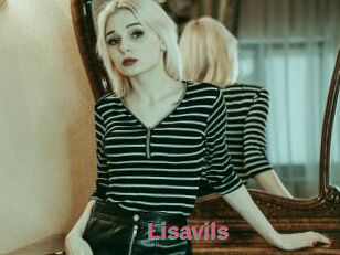 Lisavils