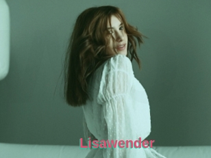 Lisawender