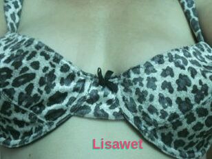 Lisawet