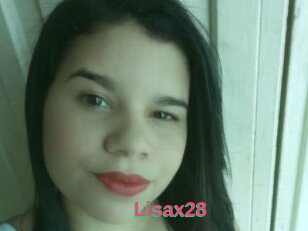 Lisax28