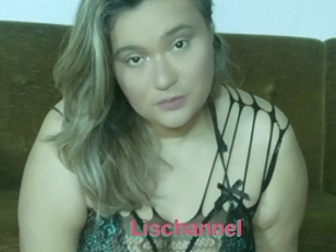 Lischannel