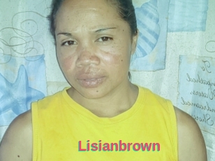 Lisianbrown