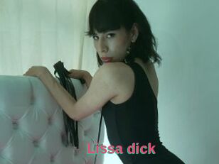 Lissa_dick