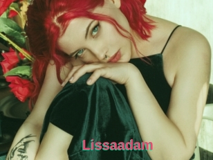 Lissaadam