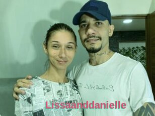 Lissaanddanielle