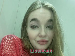 Lissacain