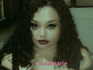 Lissamarie