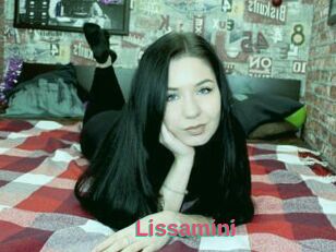 Lissamini