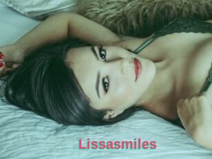 Lissasmiles