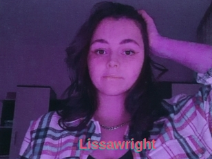 Lissawright