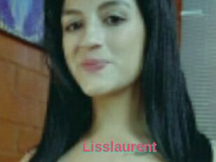 Lisslaurent
