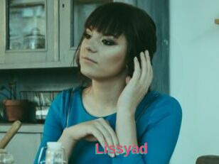 Lissyad