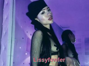 Lissyfowler