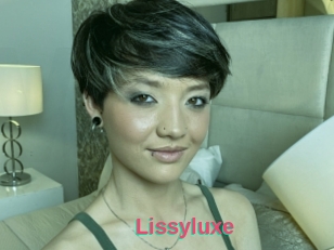 Lissyluxe