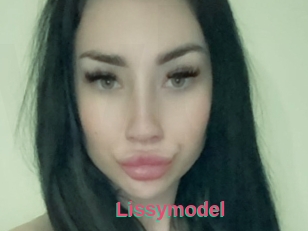 Lissymodel