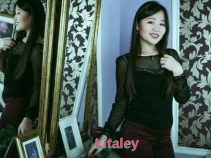 Litaley