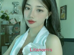 Litanorris