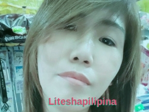 Liteshapilipina