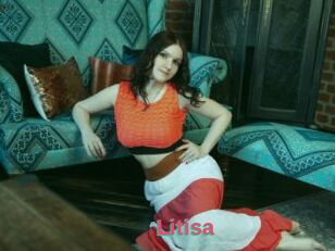 Litisa